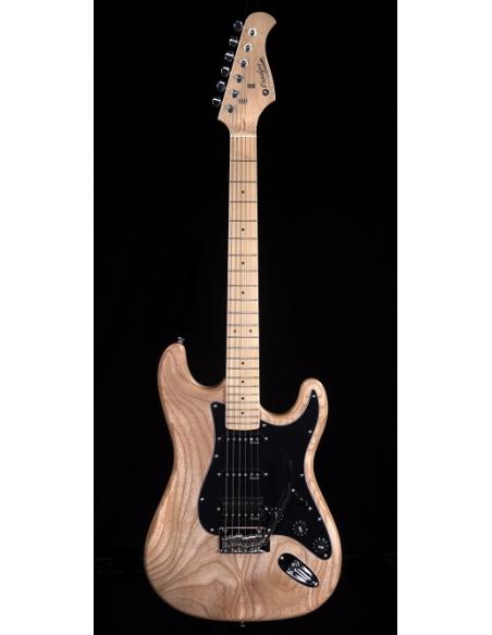 PRODIPE GUITARE ST83 ASH
