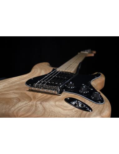 PRODIPE GUITARE ST83 ASH