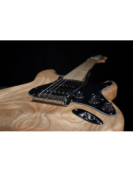 PRODIPE GUITARE ST83 ASH