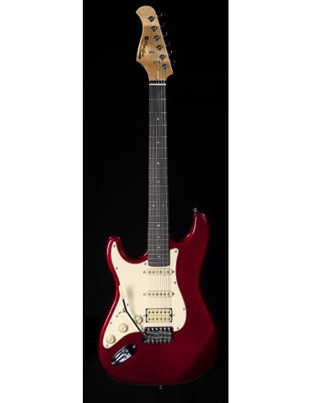 PRODIPE ST83LHRA CANDY RED GAUCHER (HOUSSE OFFERTE !)