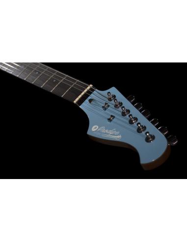 PRODIPE ST2HRA SONIC BLUE