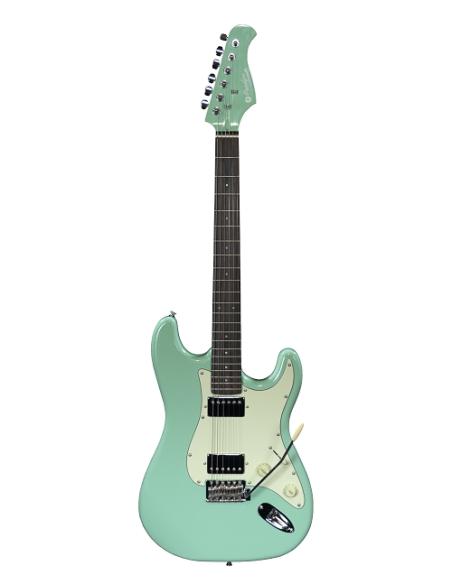 PRODIPE ST2HRA SURF GREEN