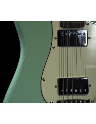 PRODIPE ST2HRA SURF GREEN