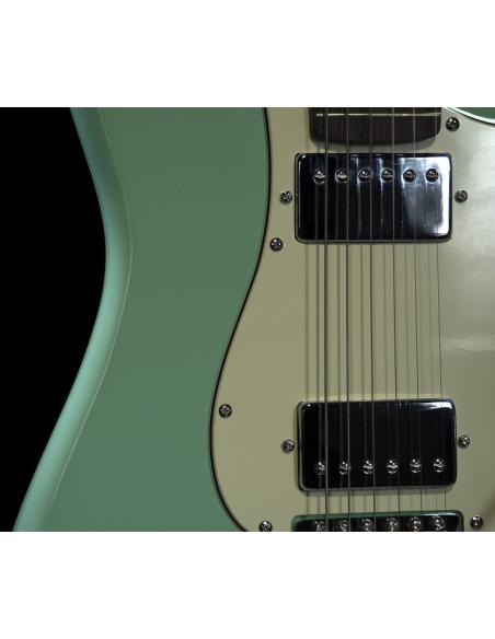 PRODIPE ST2HRA SURF GREEN