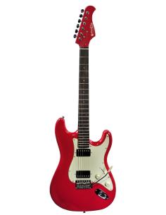 PRODIPE ST2HRA FIESTA RED HOUSSE OFFERTE
