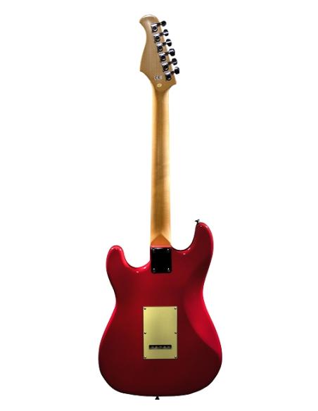 PRODIPE ST2HRA FIESTA RED HOUSSE OFFERTE