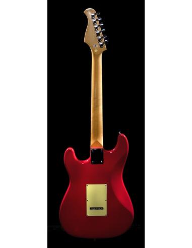 PRODIPE ST2HRA FIESTA RED HOUSSE OFFERTE
