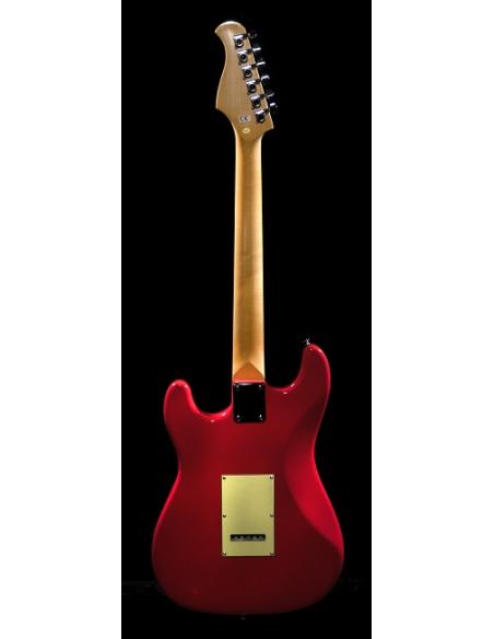 PRODIPE ST2HRA FIESTA RED HOUSSE OFFERTE