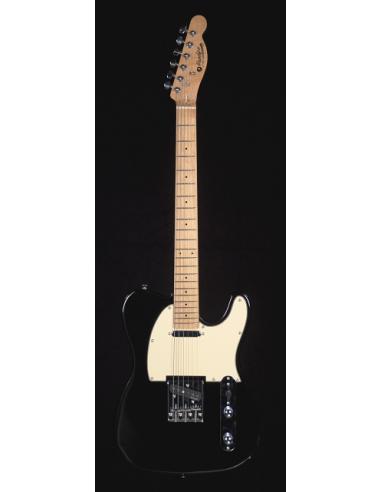 PRODIPE TC80MA BLACK