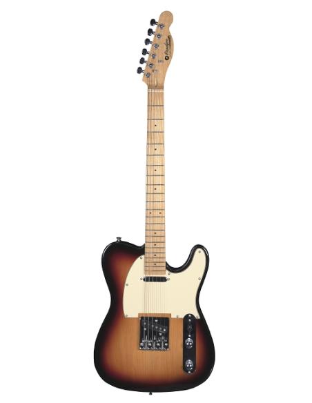 PRODIPE TC80MA SUNBURST
