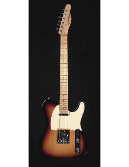 PRODIPE TC80MA SUNBURST