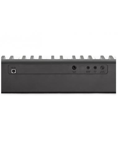 CASIO CDP-S 110 NOIR