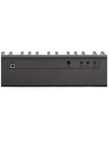 CASIO CDP-S 110 NOIR