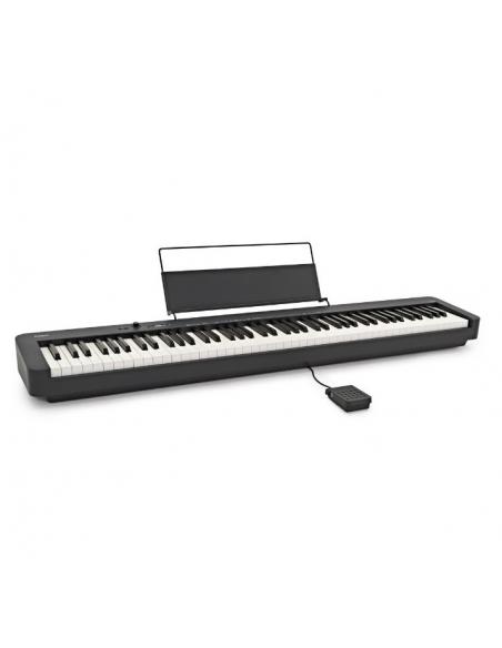 CASIO CDP-S 110 NOIR