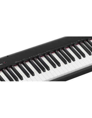 CASIO CDP-S 110 NOIR