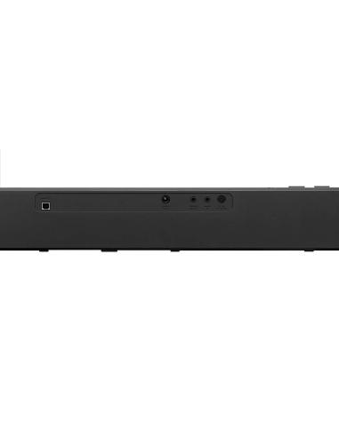 CASIO CDP-S 110 NOIR