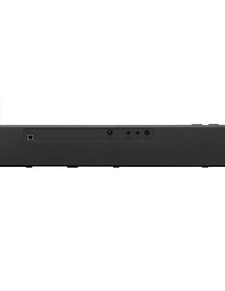 CASIO CDP-S 110 NOIR
