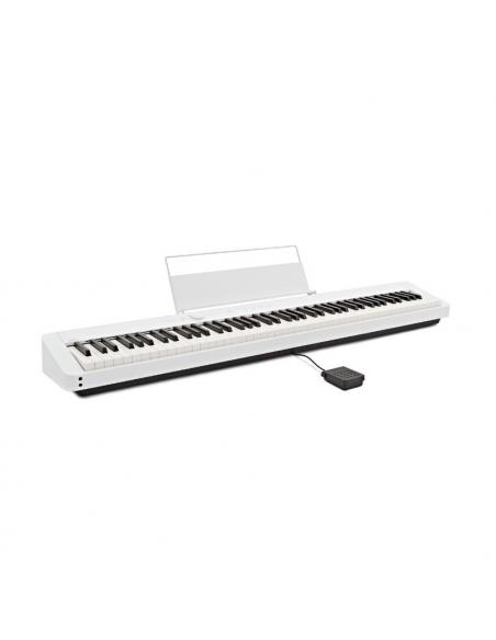 CASIO PX-S1100 WHITE