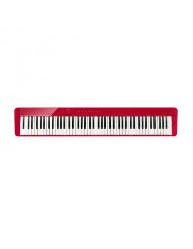 CASIO PX-S1100 ROUGE