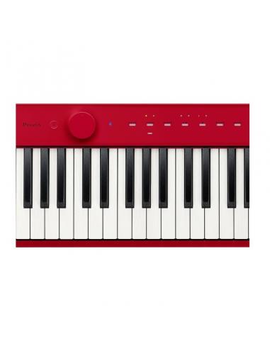 CASIO PX-S1100 ROUGE