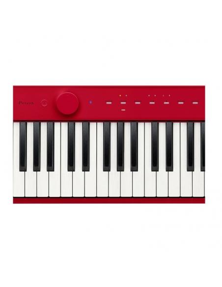 CASIO PX-S1100 ROUGE