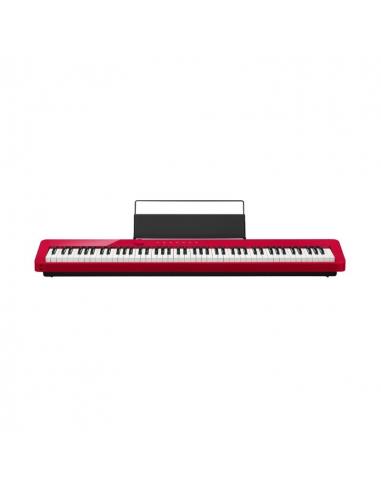 CASIO PX-S1100 ROUGE