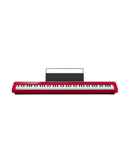 CASIO PX-S1100 ROUGE