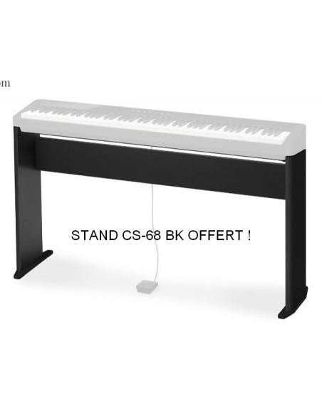 CASIO PX-S 3100 BK