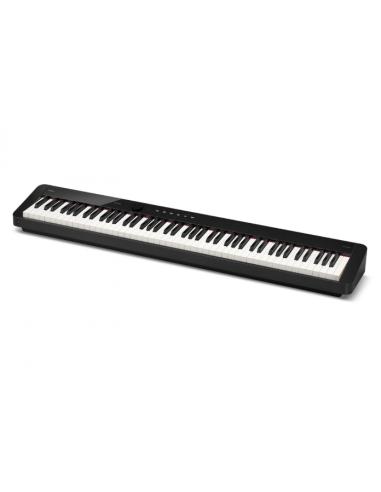 CASIO PX-S 5000 BK ATTENTION ! HOUSSE SC 900 VALEUR 109 EUROS  EN CADEAU !