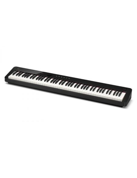 CASIO PX-S 5000 BK ATTENTION ! HOUSSE SC 900 VALEUR 109 EUROS  EN CADEAU !