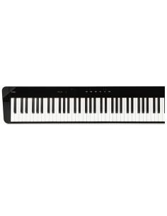 CASIO PX-S 5000 BK ATTENTION ! HOUSSE SC 900 VALEUR 109 EUROS  EN CADEAU ! 2