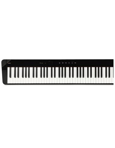 CASIO PX-S 5000 BK ATTENTION ! HOUSSE SC 900 VALEUR 109 EUROS  EN CADEAU !