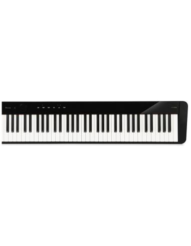 CASIO PX-S 5000 BK ATTENTION ! HOUSSE SC 900 VALEUR 109 EUROS  EN CADEAU !