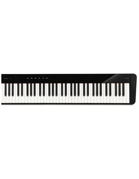 CASIO PX-S 5000 BK ATTENTION ! HOUSSE SC 900 VALEUR 109 EUROS  EN CADEAU !
