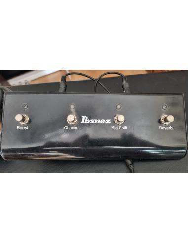 MARSHALL JCM900 LEAD 1960 + AMPLI TETE IBANEZ BLASTER 100H OCCASION