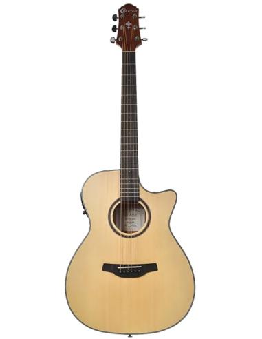 CRAFTER GUITARE HT100-CE-N
