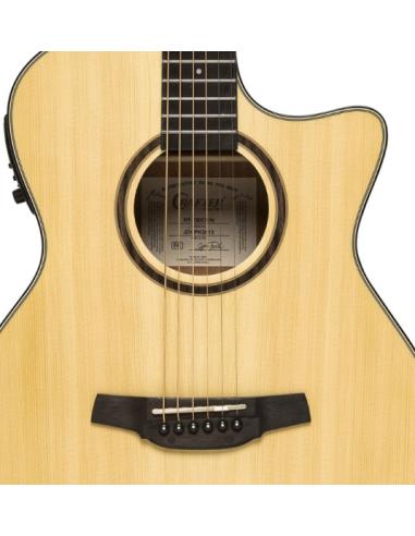 CRAFTER GUITARE HT250-CE-N