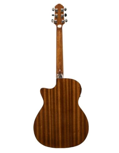CRAFTER GUITARE HT250-CE-N