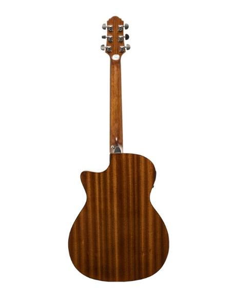 CRAFTER GUITARE HT250-CE-N