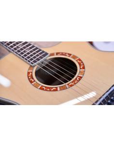 CRAFTER GUITARE STG T16CE PRO 2