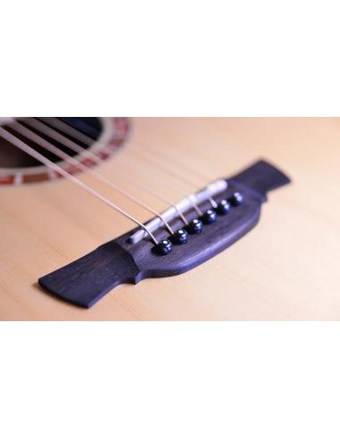 CRAFTER GUITARE STG T16CE PRO