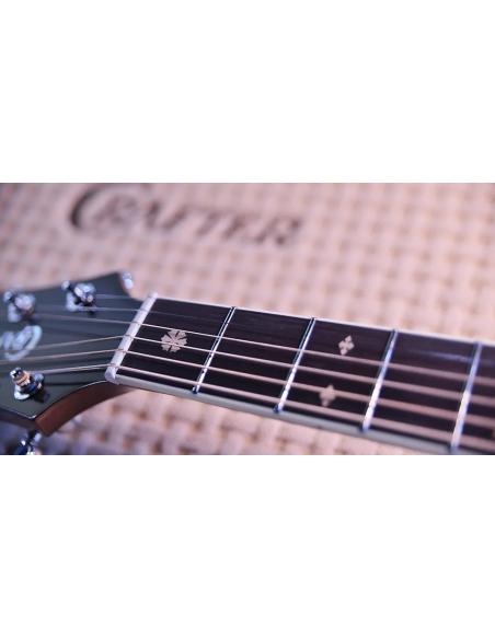 CRAFTER GUITARE STG T16CE PRO
