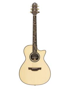 CRAFTER GUITARE STG T28CE PRO 2