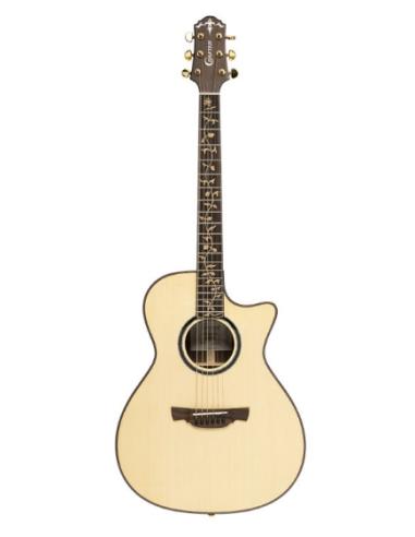 CRAFTER GUITARE STG T28CE PRO