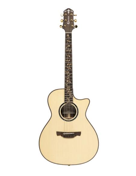 CRAFTER GUITARE STG T28CE PRO