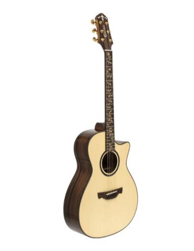 CRAFTER GUITARE STG T28CE PRO