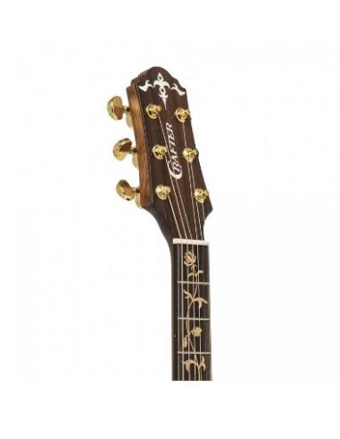 CRAFTER GUITARE STG T28CE PRO