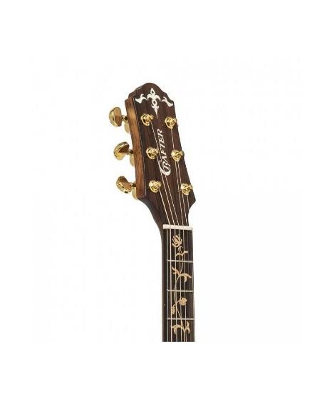 CRAFTER GUITARE STG T28CE PRO