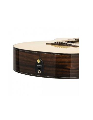 CRAFTER GUITARE STG T28CE PRO
