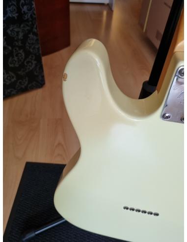 FENDER USA TELECASTER OCCASION N 836059 MOD CALIFORNIA ANNEE 1998 AVEC ETUI D'ORIGINE / STOP VENDUE / STOP  VENDUE !